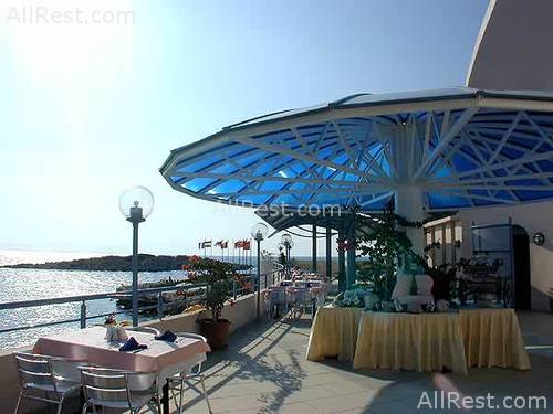 Grand Blue Sky Hotel 27